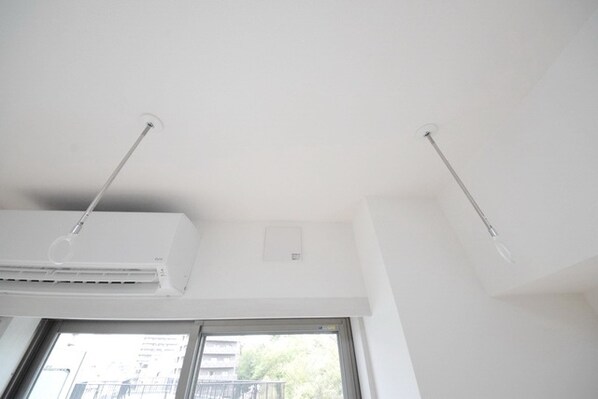 アーク松戸中央公園の物件内観写真